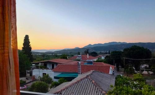 Troezen Apartamento | TriΖin