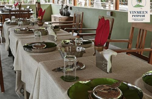 Gudiyatham Casa | TRK Farms, Vinmeen retreat