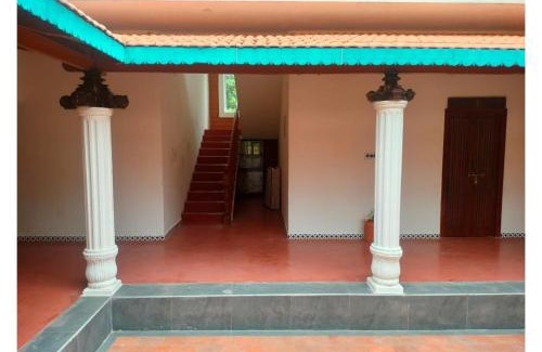 Gudiyatham Casa | TRK Farms, Vinmeen retreat