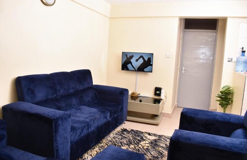 Nairobi Apartamento | TRM-DRIVE STAYS
