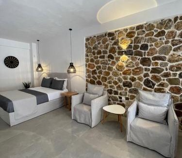 Ermionida Apartamento | Trocadero Luxury Suites