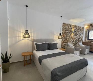 Ermionida Apartamento | Trocadero Luxury Suites