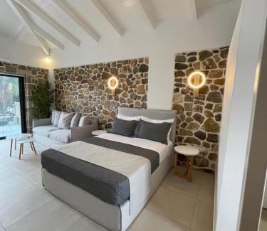 Ermionida Apartamento | Trocadero Luxury Suites