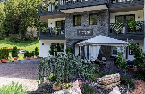 Soelden Apartamento | Trofana Appartements