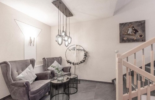 Soelden Apartamento | Trofana Appartements