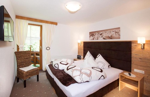 Soelden Apartamento | Trofana Appartements