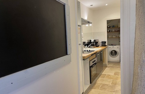 Blois Apartamento | Troglodyte Dexception au Cœur de Blois, Spacieux, Idéal Pour les Familles
