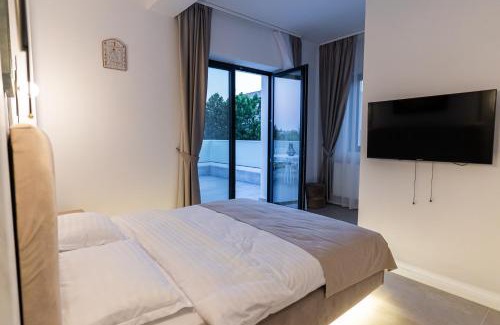 Ramnicu Sarat Hotel | Troia Boutique Hotel