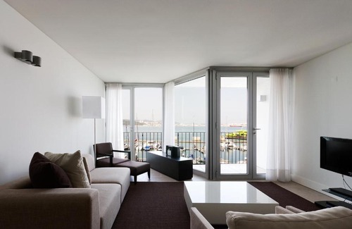 Carvalhal Apartamento | Troia Residence by The Editory - Apartamentos Marina
