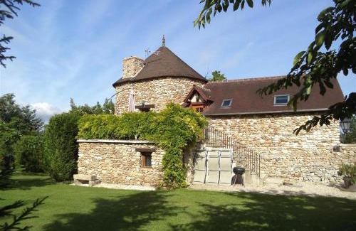 Saint-Etienne-sous-Bailleul Casa | Trois logements indépendant au Grande Vigne
