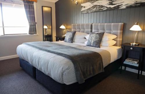 Jindabyne Cabina | Troldhaugen Lodge - Adults Only