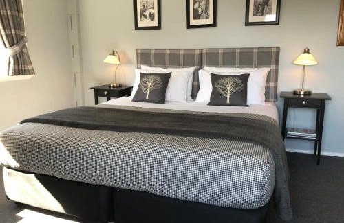 Jindabyne Cabina | Troldhaugen Lodge - Adults Only
