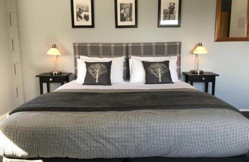 Jindabyne Cabina | Troldhaugen Lodge - Adults Only