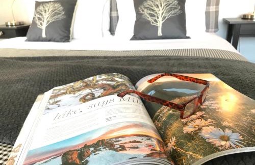 Jindabyne Cabina | Troldhaugen Lodge - Adults Only