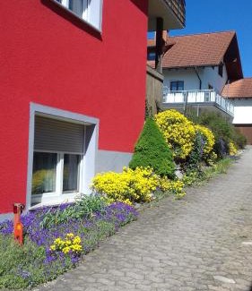 Bonndorf Apartamento | Trollenhof