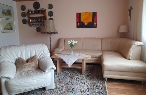 Bonndorf Apartamento | Trollenhof