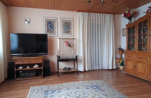 Bonndorf Apartamento | Trollenhof