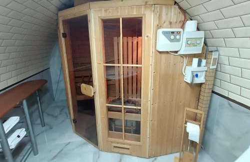 Tarjan Apartamento | Trombitás Vendégház
