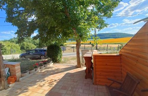 Tarjan Apartamento | Trombitás Vendégház
