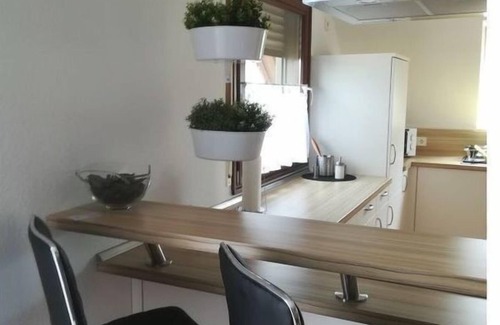 Rimbach Casa | Tromm - Ver confortable residencia de vacaciones