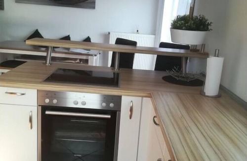 Rimbach Casa | Tromm - Ver confortable residencia de vacaciones