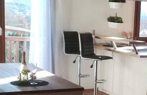 Rimbach Casa | Tromm - Ver confortable residencia de vacaciones