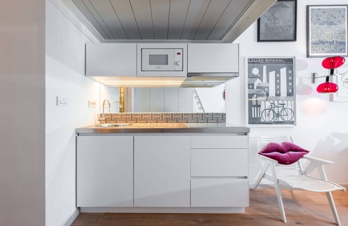 Ljubljana Old Town Hotel | Tromostovje apartments
