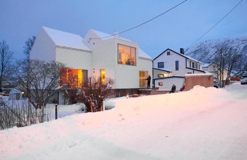 Tromsdalen Apartamento | Tromsø City Apartments
