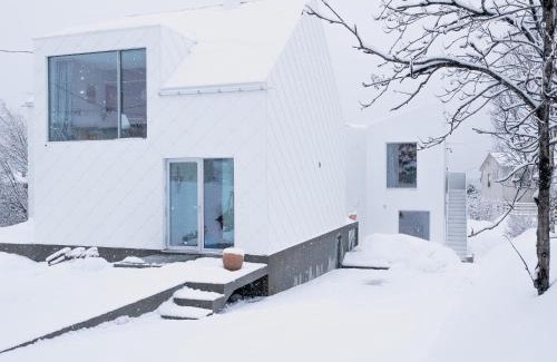 Tromsdalen Apartamento | Tromsø City Apartments