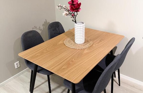 Tromsdalen Apartamento | Tromsdalen Aurora Apartments
