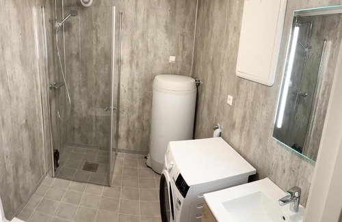 Tromsdalen Apartamento | Tromsdalen Aurora Apartments