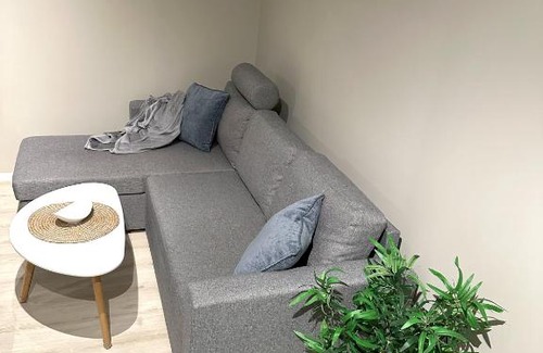 Tromsdalen Apartamento | Tromsdalen Aurora Apartments