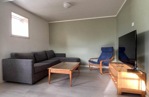 Tromso Apartamento | Tromsø apartment near the university
