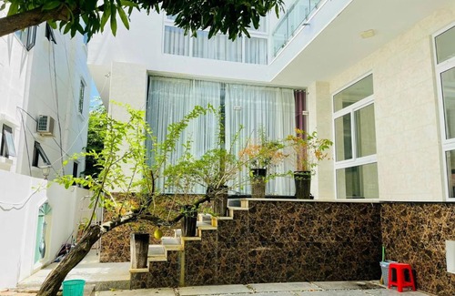 Nha Trang Apartamento | Trốn Villa Luxury Nha Trang