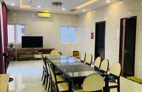 Nha Trang Apartamento | Trốn Villa Luxury Nha Trang