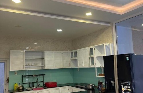 Nha Trang Apartamento | Trốn Villa Luxury Nha Trang
