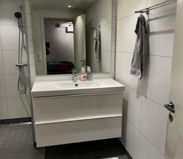 Trondheim Apartamento | Trondheim sentrum, Lade - Nyhavna, gratis parkering