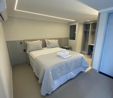 Sousa Hotel | Troodon Park Hotel