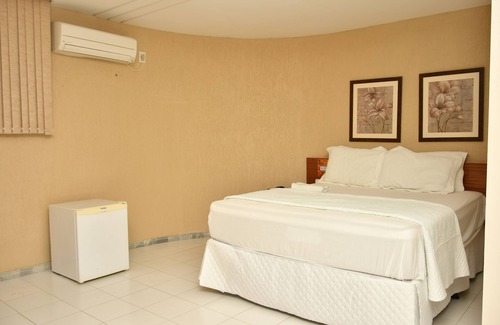 Sousa Hotel | Troodon Park Hotel