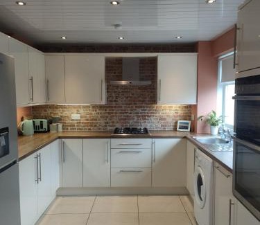 Troon Casa | Troon Beach & Golf House