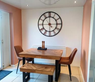 Troon Casa | Troon Beach & Golf House
