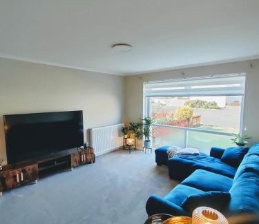 Troon Casa | Troon Beach & Golf House