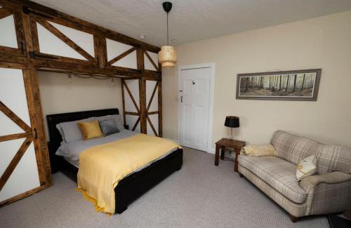 Troon Apartamento | Troon - Coastal Getaway