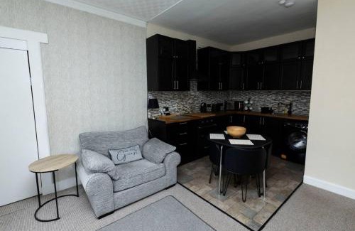 Troon Apartamento | Troon - Coastal Getaway