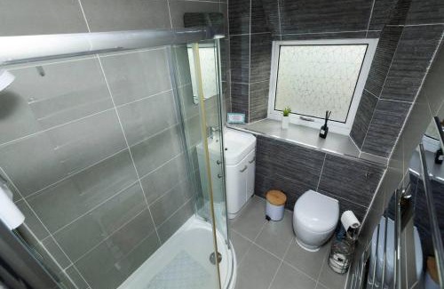 Troon Apartamento | Troon - Coastal Getaway