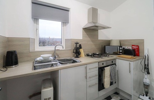 Troon Apartamento | Troon Golf Apartment