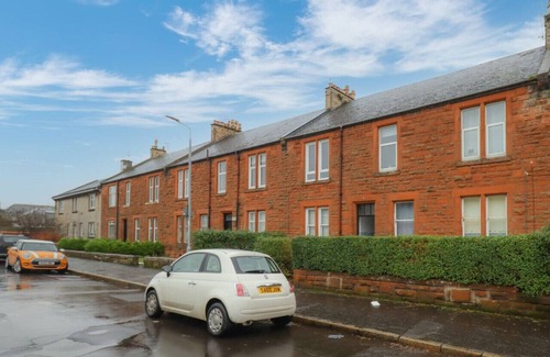 Troon Apartamento | Troon Golf Apartment