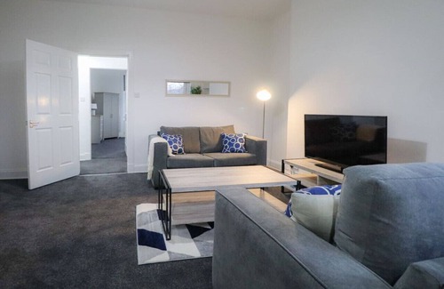 Troon Apartamento | Troon Golf Apartment
