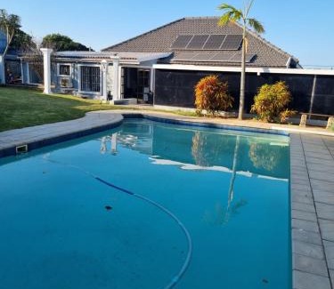 Durban North Casa | Troon Harmony - Room 1