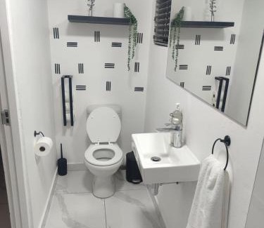 Durban North Casa | Troon Harmony - Room 1